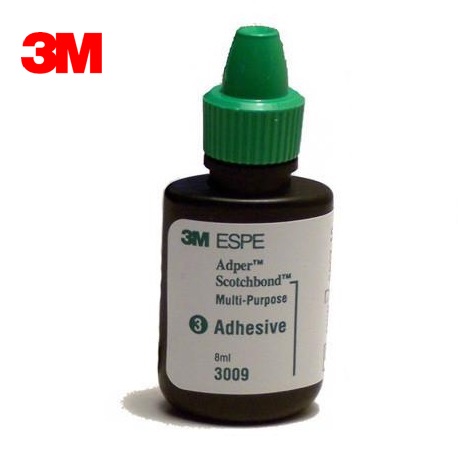 3M Scotchbond Multi-Purpose Adhesive Refill # 3009